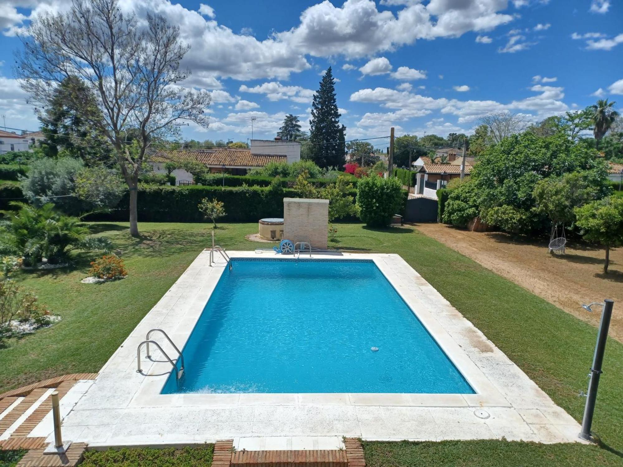 Remanso De Paz Cerca De Sevilla Dreamertu Palomares del Río Exterior foto