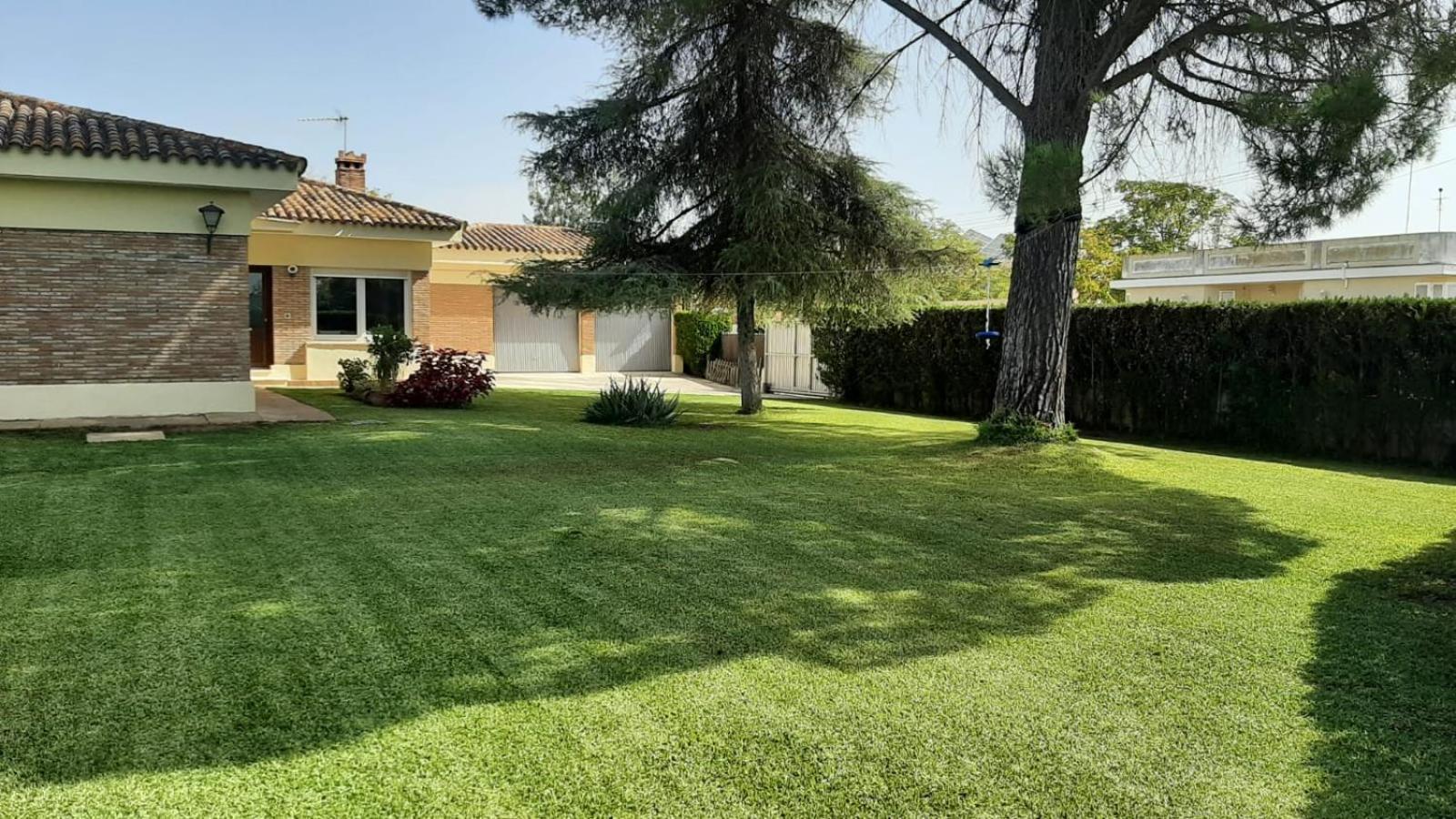 Remanso De Paz Cerca De Sevilla Dreamertu Palomares del Río Exterior foto